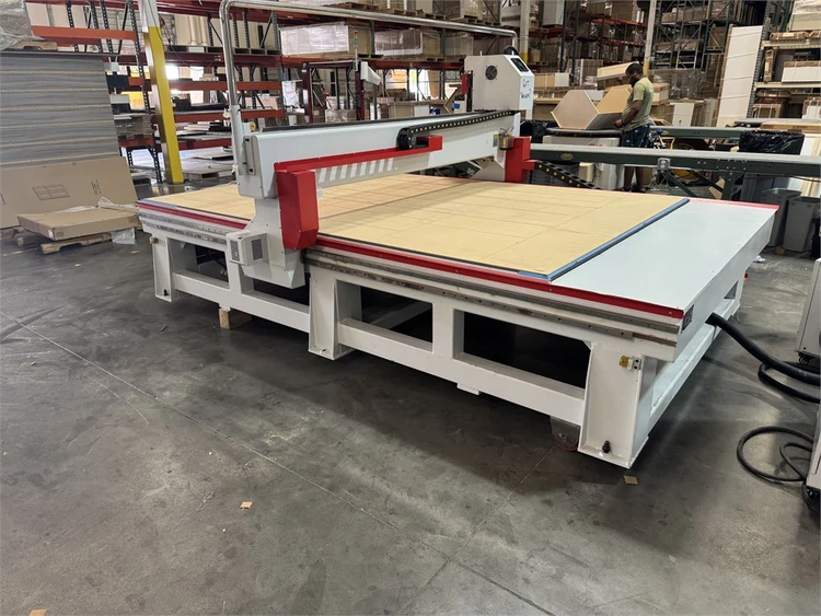 Used 2020 CHENCAN CC-2030 CNC Routers Arizona US | MachineryMax #1373190