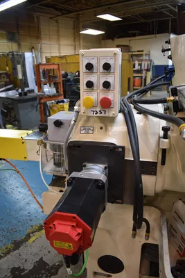 CINCINNATI #2 OM GRINDERS, CENTERLESS | GCH Machinery (9)