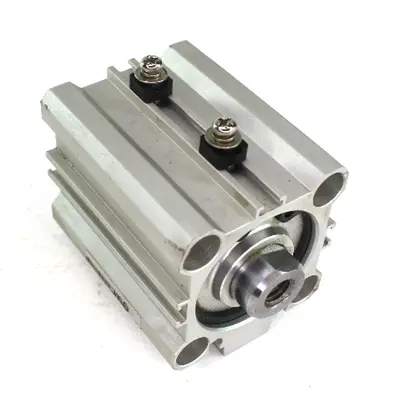 USED SMC CDQ2B32-25D