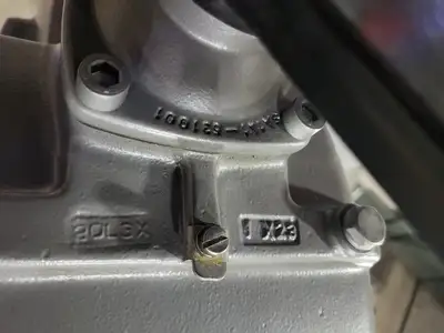 NEW HP VALVES/KEY VALVE TECHNOLOGIES SAEXC 16.1-F16
