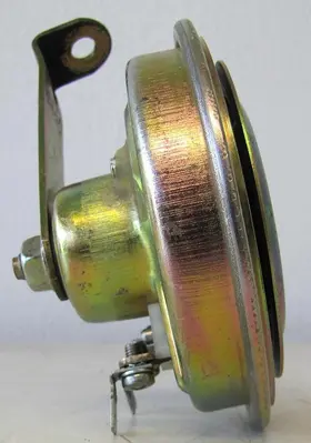 Crown Horn CR 078708-002 for WP2000 Series Electric Pallet Jack