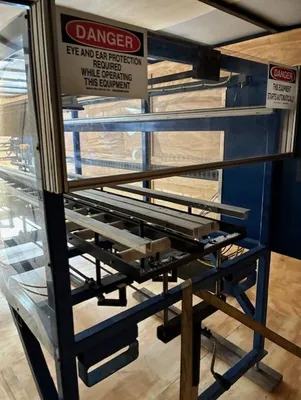 USED 2022 SSD Pro600
