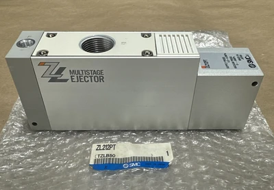 NEW SMC ZL212PT