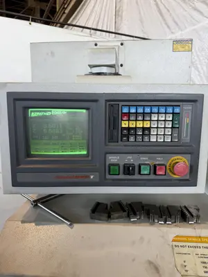 USED 1999 BRIDGEPORT ROMI EZ PATH SD