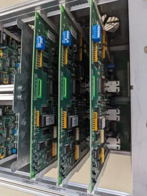 Used DEK 181073 Miscellaneous PCB & SMT Equipment Michigan US | 4Tech USA #1540591
