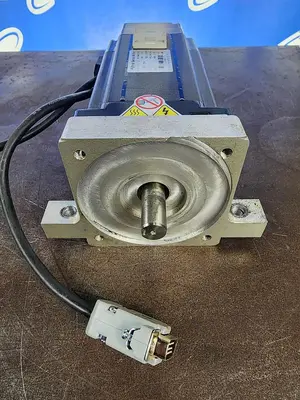 86HBS120 Hybrid Servo Motor 12N.M 5.6A
