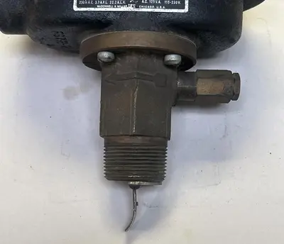 Used MCDONNELL FS74V Relays & Switches | Surplus Asset Holdings #1205797
