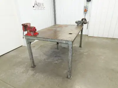 Used ARROW INDUSTRIAL SALES _UNKNOWN_ Welding Machinery (Other) Indiana US | Arrow Industrial #1367567