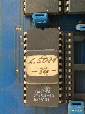 USED ERNI 2.5109   412-