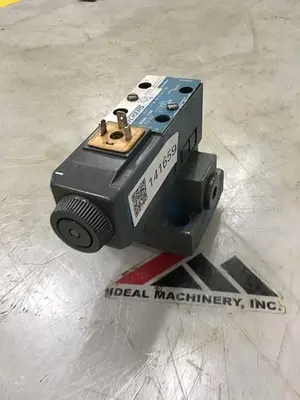 USED VICKERS CVCS25W11S210A00B12
