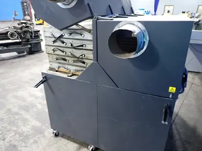 USED 2015 BOFA AD4000