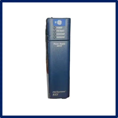 USED FANUC POWER SUPPLY