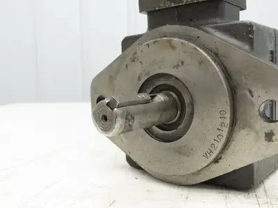 Used DENISON _UNKNOWN_ Hydraulic Pumps Indiana US | Arrow Industrial #1249792