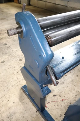 USED NIAGARA 13-33