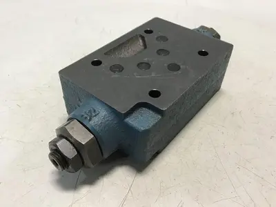 USED BOSCH 0 811 320 025