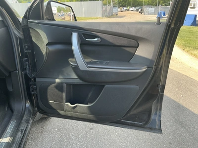 USED 2010 GMC ACADIA