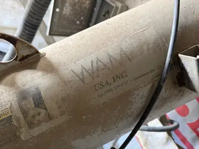 Used LIEBHERR _UNKNOWN_ Concrete Plants British Columbia CA | Lenmark #915743