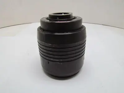 Hilma-Rumheld Hydraulic Hollow piston Single Acting T-Slot Clamping Cylinder