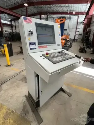 USED 2021 PEDDINGHAUS OCEAN AVENGER