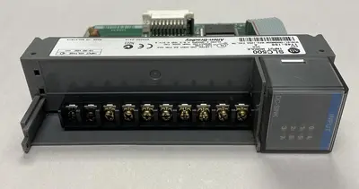 USED ALLEN-BRADLEY 1746-IB8