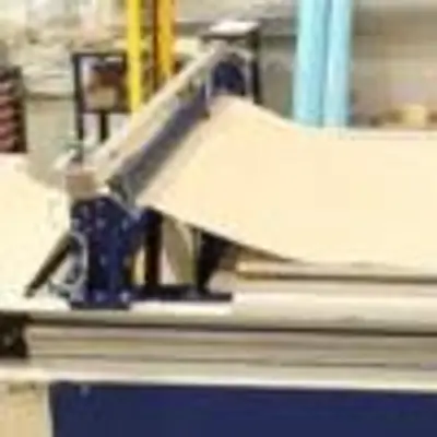 New | in-Stock _UNKNOWN_ _UNKNOWN_ Post Forming Machines Ontario CA | Moon Machinery #1763927