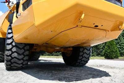 Used 2012 VOLVO _UNKNOWN_ Water Trucks South Carolina US | BTM Machinery #1411358