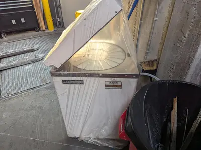 Used OLIVER PRODUCTS COMPANY 619-24RA Dough Dividers British Columbia CA | Steep Hill Equipment Solutions #1364759