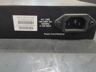 NEW D-LINK DGS-1210-10