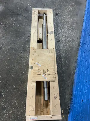 Shaft