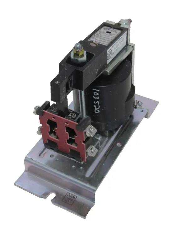 New | in-Stock EC&M _UNKNOWN_ Relays & Switches Michigan US | SB Industrial Supply #808118