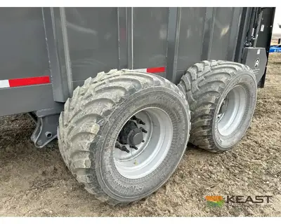Used ARTEX _UNKNOWN_ Manure Spreaders Iowa US | Keast Enterprises #1359966