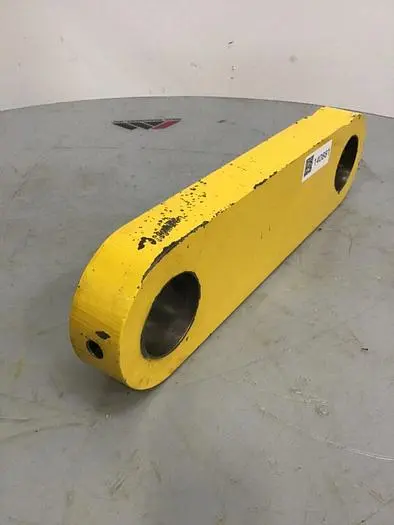 USED VAN DORN 302593