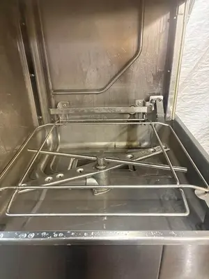 Used HOBART AM15 Dishwashers British Columbia CA | Surrey Food Equipment #1404183