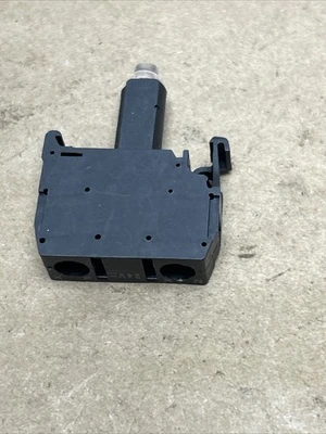 USED ALLEN BRADLEY 800F-N3R