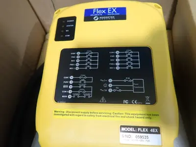 NEW MAGNETEK FLEX4EX