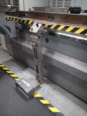 USED 2017 BYSTRONIC XACT SMART 160/3100
