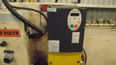 USED CONTOUR 100-8-6