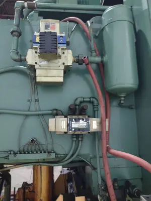 USED L&J EM275-42-24