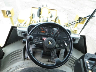 Used 2006 CATERPILLAR 950H Wheel Loaders | Abele Tractor #1342904