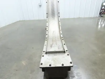 Used LIVONIA MAGNETICS _UNKNOWN_ Conveyor Parts Indiana US | Arrow Industrial #1249837