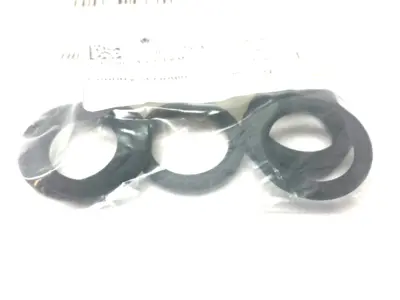 USED SCHEUGENPFLUG O-RING 24 X 5 FKM
