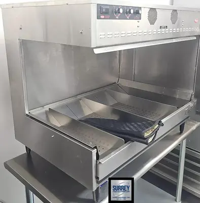 USED HATCO MPWS-36