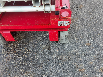 Used 2018 MEC 1330SE Scissor Lifters Texas US | Stack Equipment #1517570