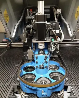 USED 2014 EUROMAC MTX FLEX 6