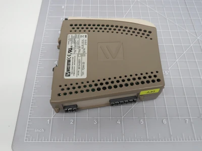 Used WESTERMO _UNKNOWN_ Misc Networking Equipment | OCO Industrial #1586582