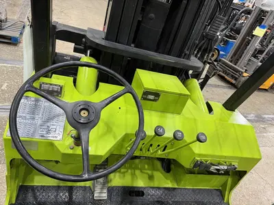 Used 2015 VERSALIFT 25/35 Misc Forklifts Illinois US | Forklift Exchange #1272916