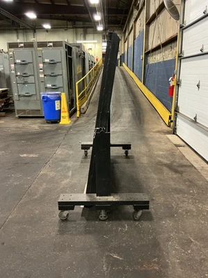 Used _UNKNOWN_ _UNKNOWN_ Drafting Tables Ohio US | Equipment Recovery Corp. #1331539