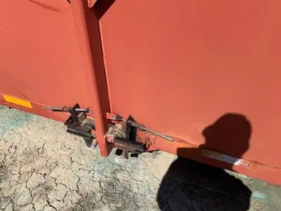 USED H & S TWM2