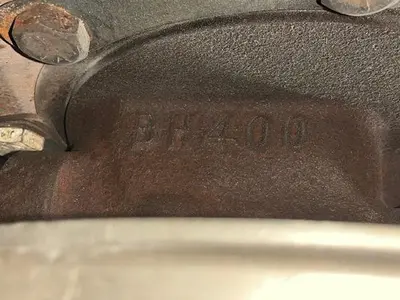 USED WAUKESHA 7042