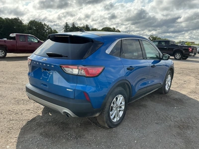 Used 2020 FORD ESCAPE SUVs Michigan US | Miedema Asset Management Group #1320356